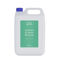Jasmine&Apple Blossom Soap 5L