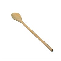 Wooden Spoon 18in