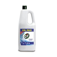 Cif Pro Formula Cream Cleaner 2l