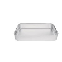 Vogue Aluminium Roasting Dish 420mm