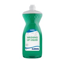 Washing Up Liquid 1l