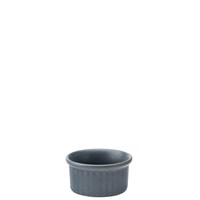 Circus Denim Ramekin 8cm 10cl 3.5oz