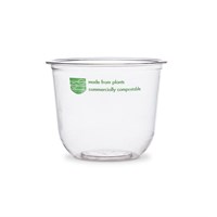 12oz PLA Bella pot 96-Series