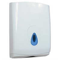Modular Large Hand Towel Dispenser