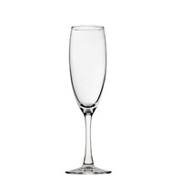 Vino Flute 6.5oz (18.5cl) LCA @125ml