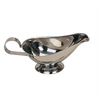 Gravy Boat 145ml S/s