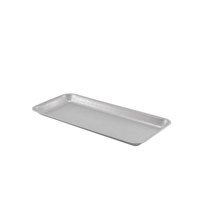 Vintage Steel Tray 36x16.5cm