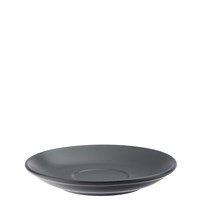 Barista Matt Grey Saucer 14.5cm