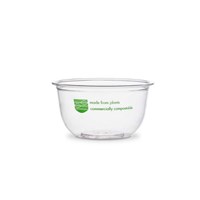 8oz PLA Bella pot, 96-Series