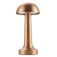 Dome' Bronze Table Lamp 22cm/8.5in