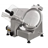 Buffalo Meat Slicer 300mm