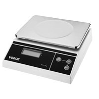 Vogue Electronic Platform Scale 15kg