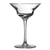 Calabrese Martini Glass 7cl