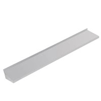 Vogue Stainless Steel Kitchen Shelf 1800mm