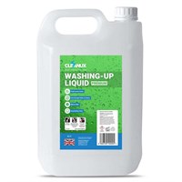 Premium Washing up Liquid – Lemon