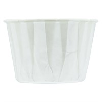 Ramekin Paper Fluted 1oz