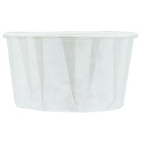 Ramekin Paper Fluted 2oz