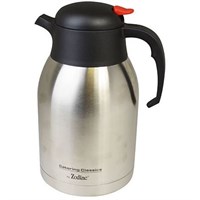 Vacuum Jug Push Button 2L