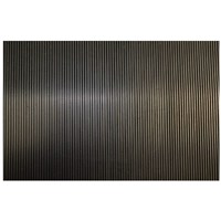 Rubber Flooring Matting 1mx3mx3mm
