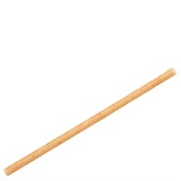 Agave Natural Straw 8.25in 21cm