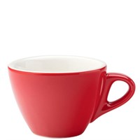Barista Flat White Red Cup 5.5oz (16cl)