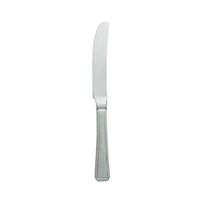 Harley Table Knife Solid Handle 18/0