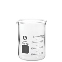 Beaker 10oz (25cl)