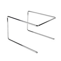 Pizza Tray Stand 9 1/2in X 9in X 6 1/2in