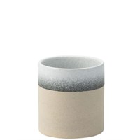 Moonstone Chip Pot 10.25oz (30cl)