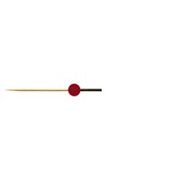 Red Disc Skewer 90mm