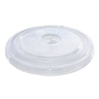 16 20 24oz Strwslot Flat Lid