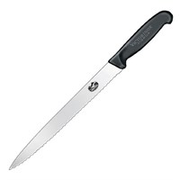Victorinox Fibrox Slicing Knife 25.4cm