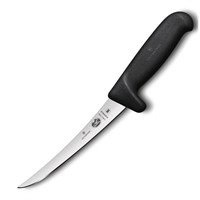 Victorinox Fibrox Safety Grip Flexible Boning Knife 15.2cm