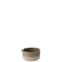 Goa Stacking Sauce Pot 3oz (8.5cl)