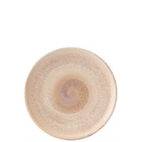 Murra Blush Coupe Plate 6.5in (17cm)