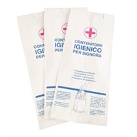 Hygienic Sanitary Bag Refill