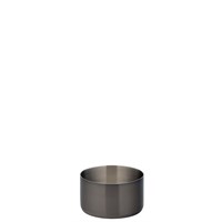 Brushed Black Ramekin 7oz (20cl)