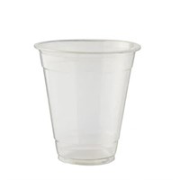 Compostable Smoothie Cup 12oz