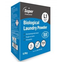 Bio Laundry Powder