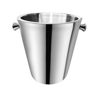 Elia Double Wall Wine Champagne Cooler 22cm