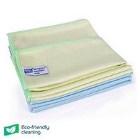 Microfibre Cloth Microglass 40x40cm PB