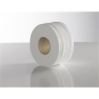 Mini Jumbo Toilet Roll 2ply 200m
