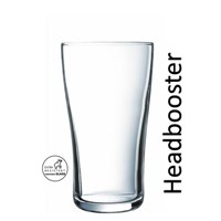 Ultimate Pint 20oz Headbooster