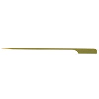 Teppo Gushi Gun Shaped Skewer 15cm