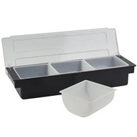 Insert for Condiment Holder 1 Quarter