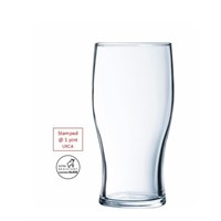 Tulip Beer 57cl 20oz Stamped