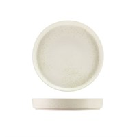 Sereno Porcelain Alto Presentation Plate 18cm