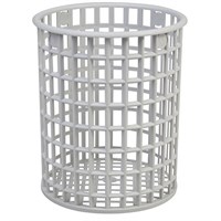 Dishwasher Cutlery Holder Grey