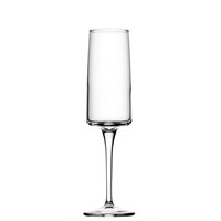 Iconic Flute 6.5oz 19cl