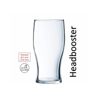 Tulip Beer 57cl UKCA-CE 1pt - Headbooster